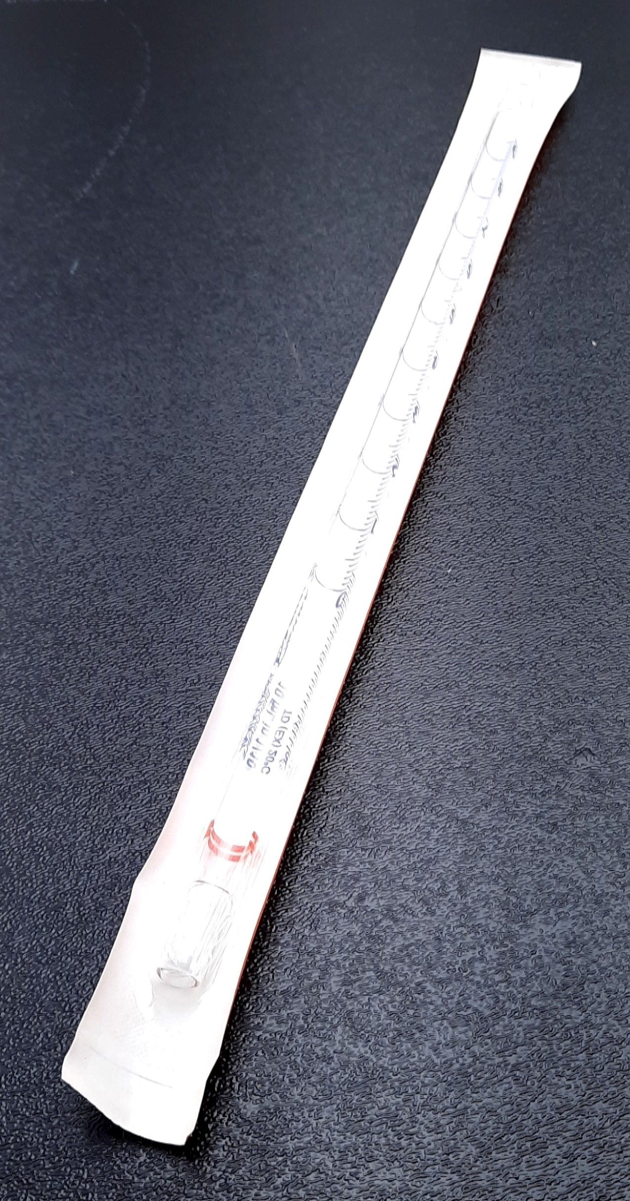 New Lot of 99 VWR 93000-698 Disposable Serological Pipettes, Glass 10mL in 1/10