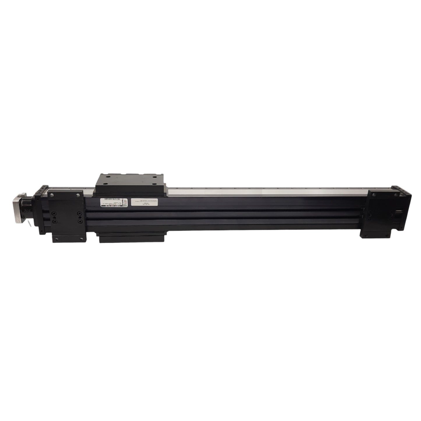 Used Tolomatic B3SD15 BNL05 SK28 LMI Screw Drive Actuator Dual Carrier 28in Stroke