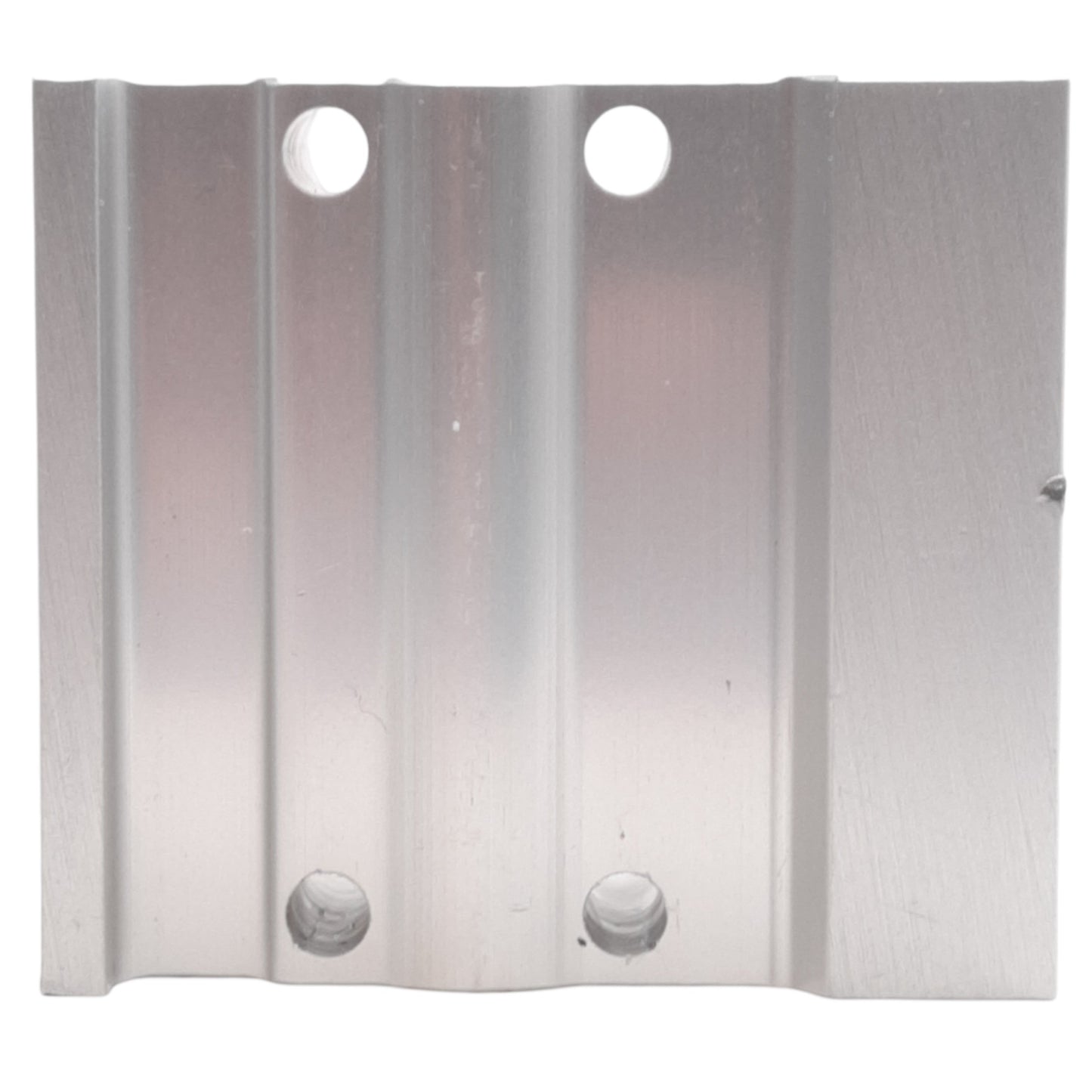 New – Open box SMC SS5Y3-41-03-M5T Bar Stock Manifold, 3-Station, 10-32 & 1/8NPT Ports