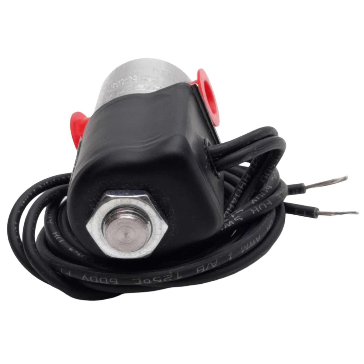 New Peter Paul 52X07960GM Solenoid Valve 2-Way NC ø1/32in, 1000PSI, 1/8in NPT, 24VDC