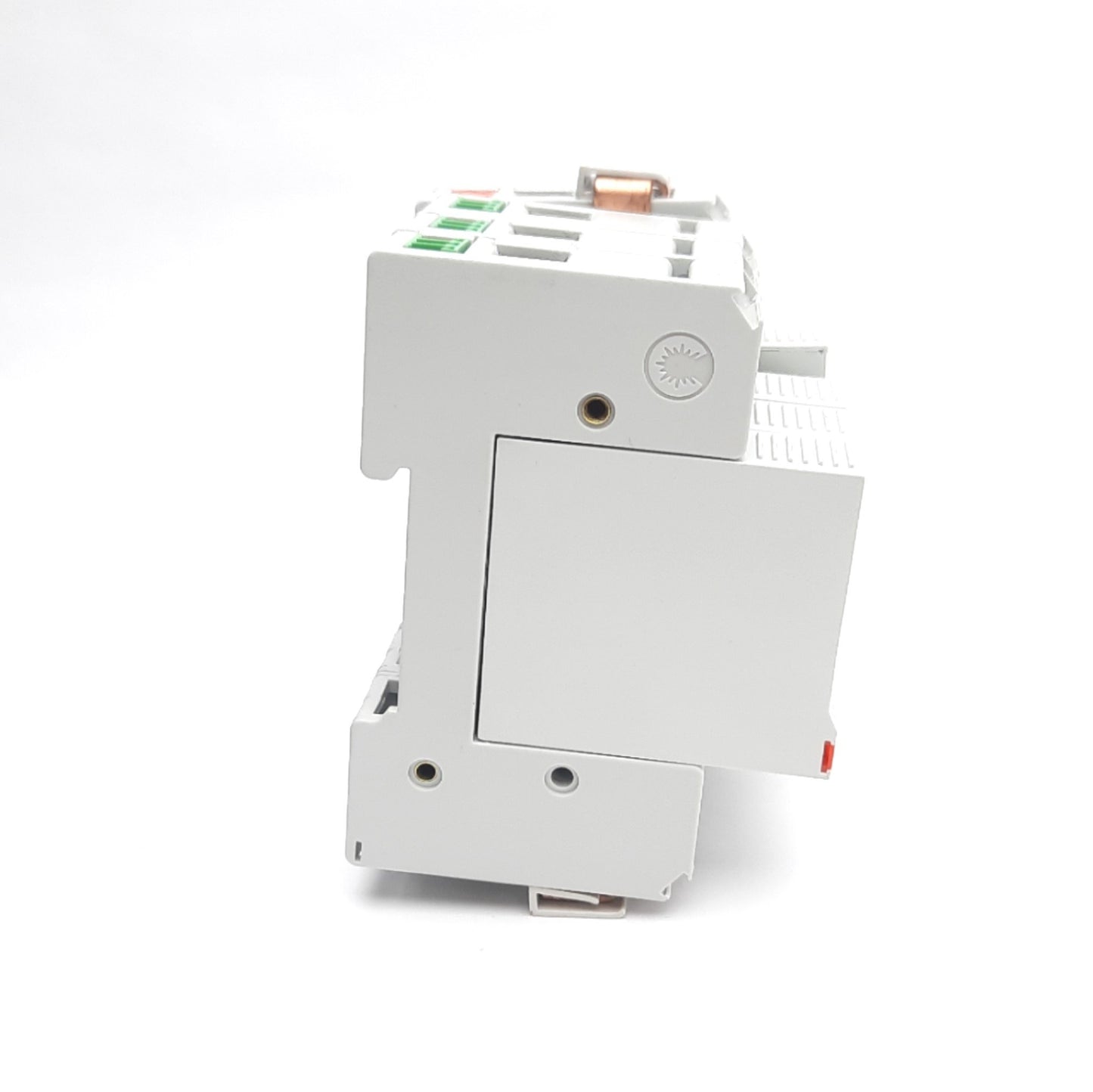 New – Open box Allen Bradley 4983-DS230-403G Surge Protector, 275VAC 40A Max, 4-Poles