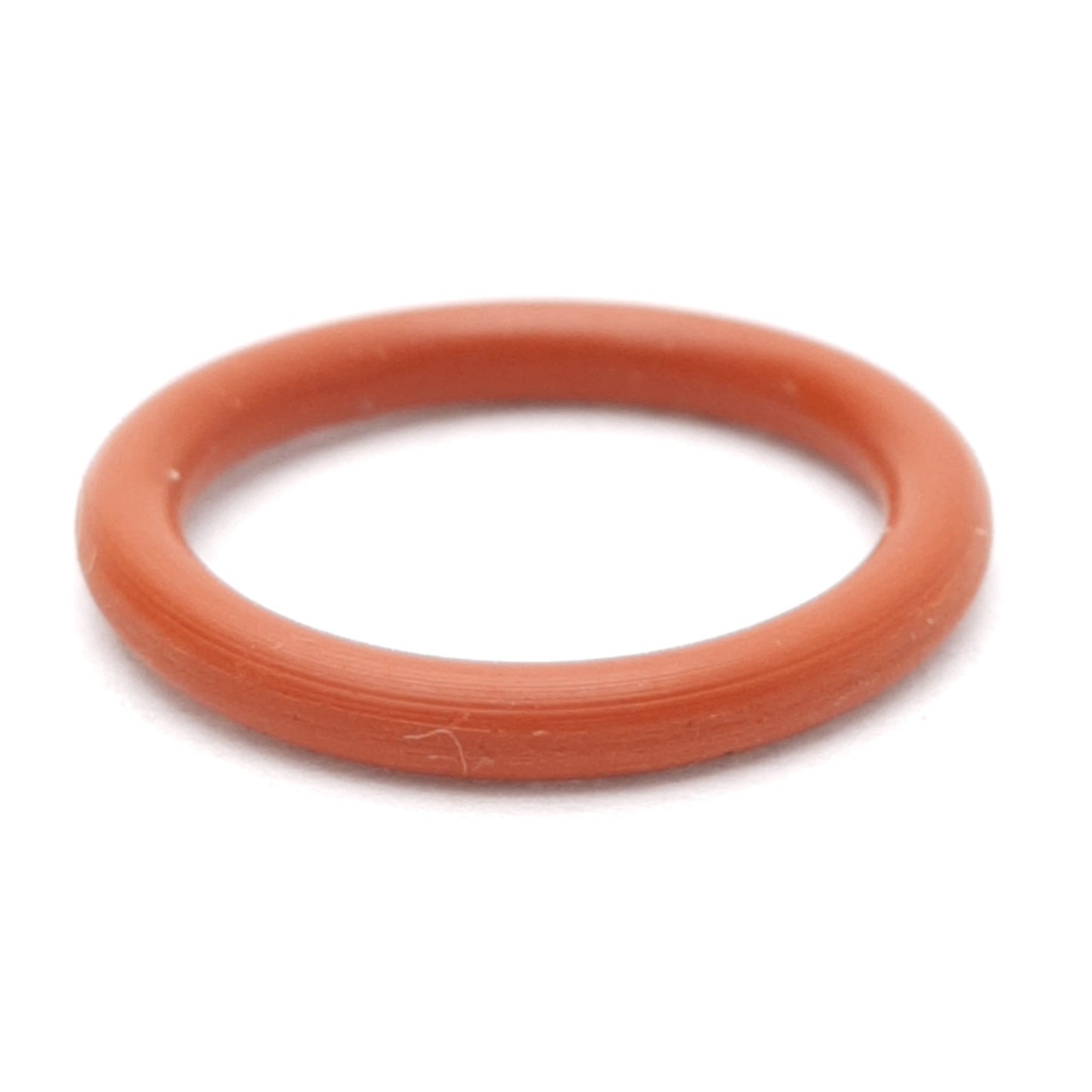 New – Open box Lot of 100 Parker S1138-70 Silicone O-Rings, 0.426in ID, 0.566in OD, Dash 013