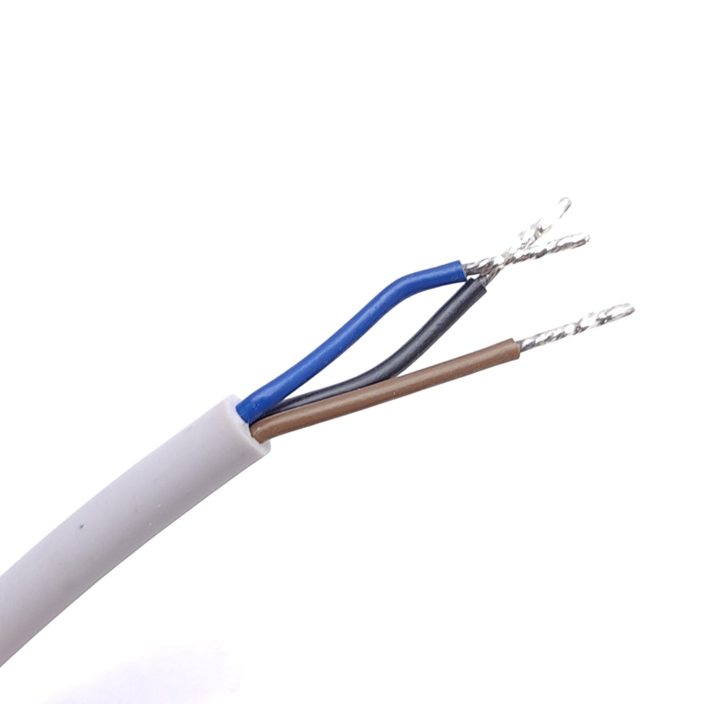 Used SMC D-G59 Solid State Auto Switch, NPN, 24VDC 40mA, 3-Wire, 20in Cable