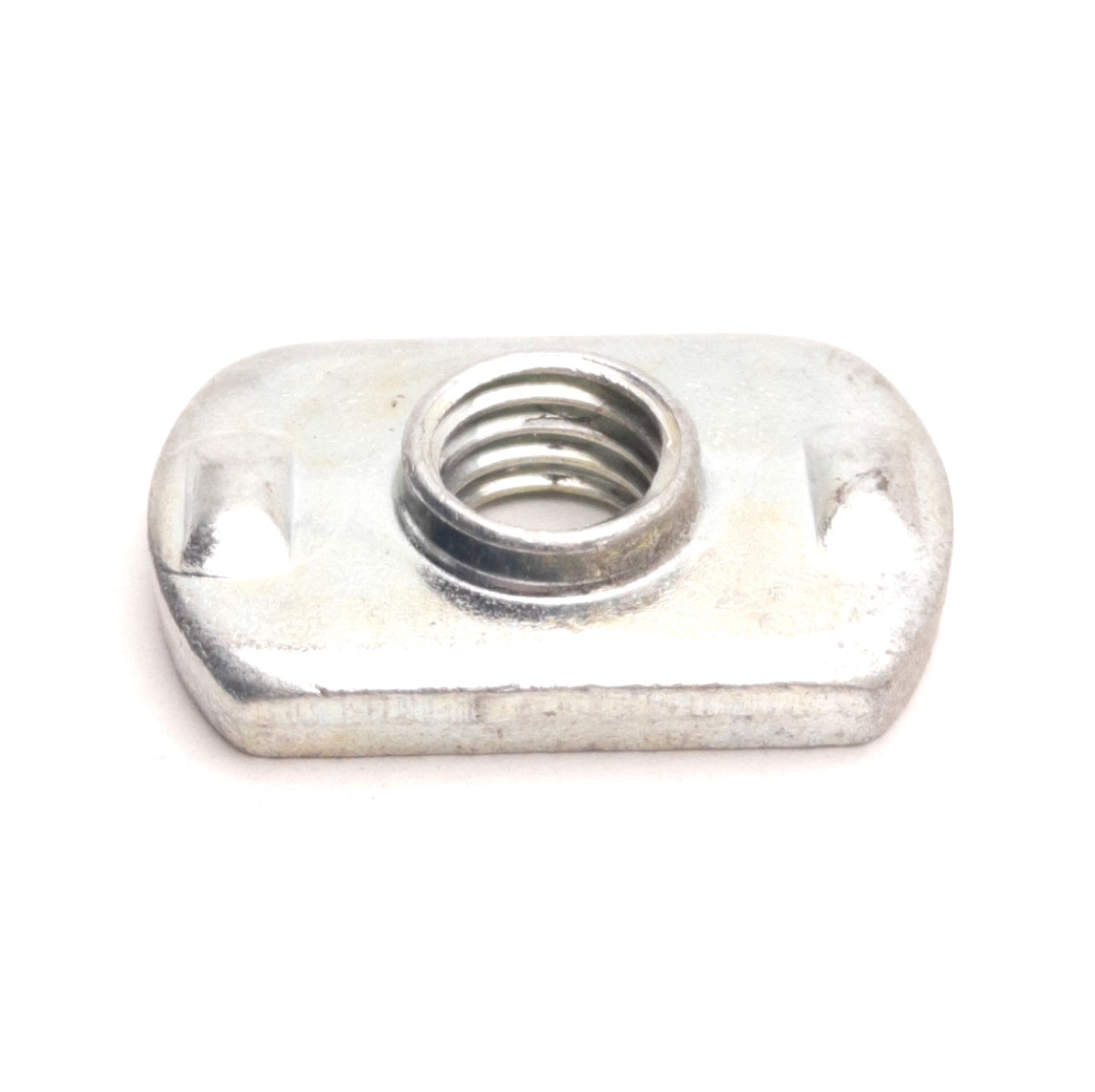 Used Lot of 130 80/20 30-3796 Slide-In Econonmy T-Nut Center Thread M8x1.25 30 Series