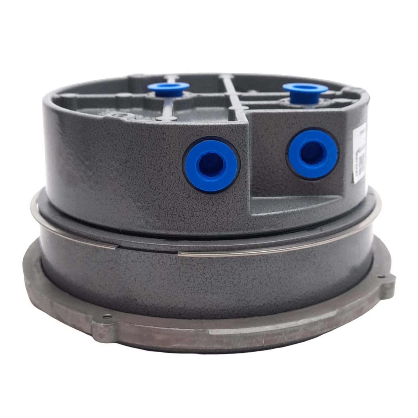 New Dwyer DH3-006 Differential Pressure Controller, 0-5in w.c., 1/8in NPT, 12-24V