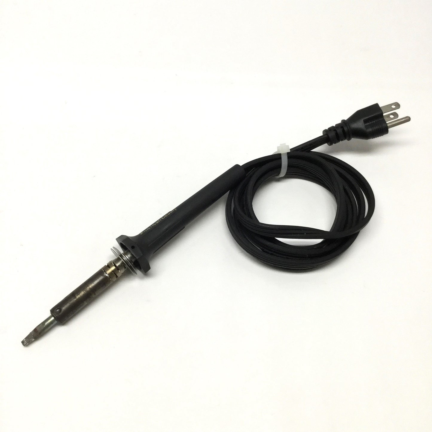 Used American Beauty 3112-60 1/4" Pencil-Style Soldering Iron 120V 60W 1150°F