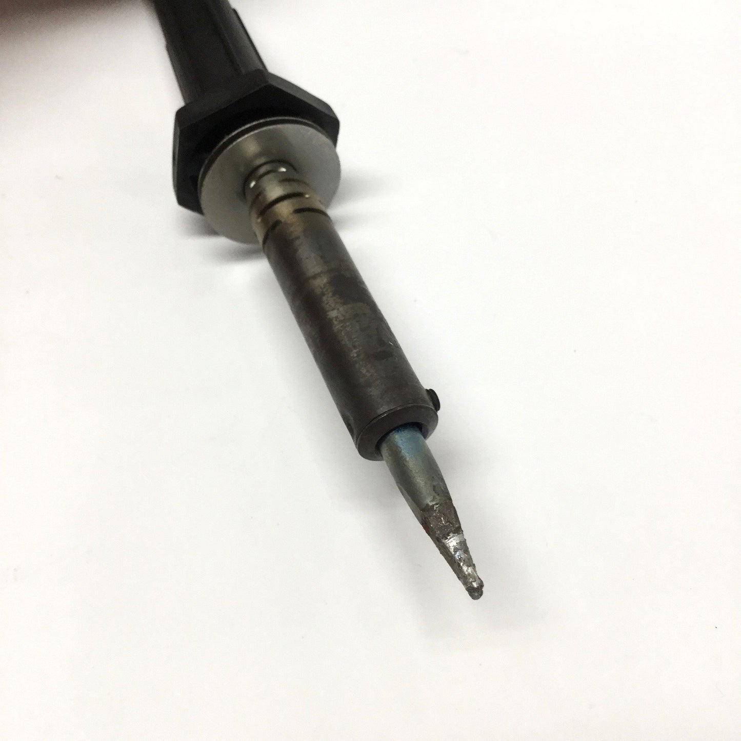 Used American Beauty 3112-60 1/4" Pencil-Style Soldering Iron 120V 60W 1150°F