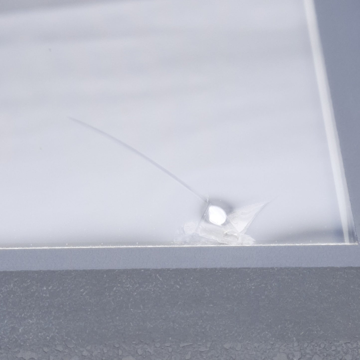 For parts or not working ATS 1785T-PMPP-1700 PanelMate Power Pro HMI, 8in Display, 24VDC *Color/Screen*