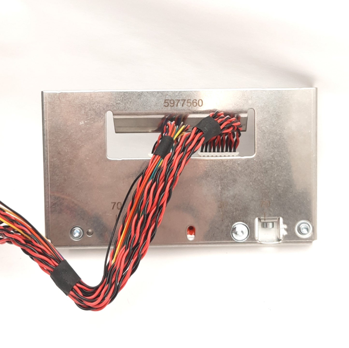 Used Cab 5977444 Squix 4 Thermal Printhead, 300DPI, For Quick Label Model QL30M