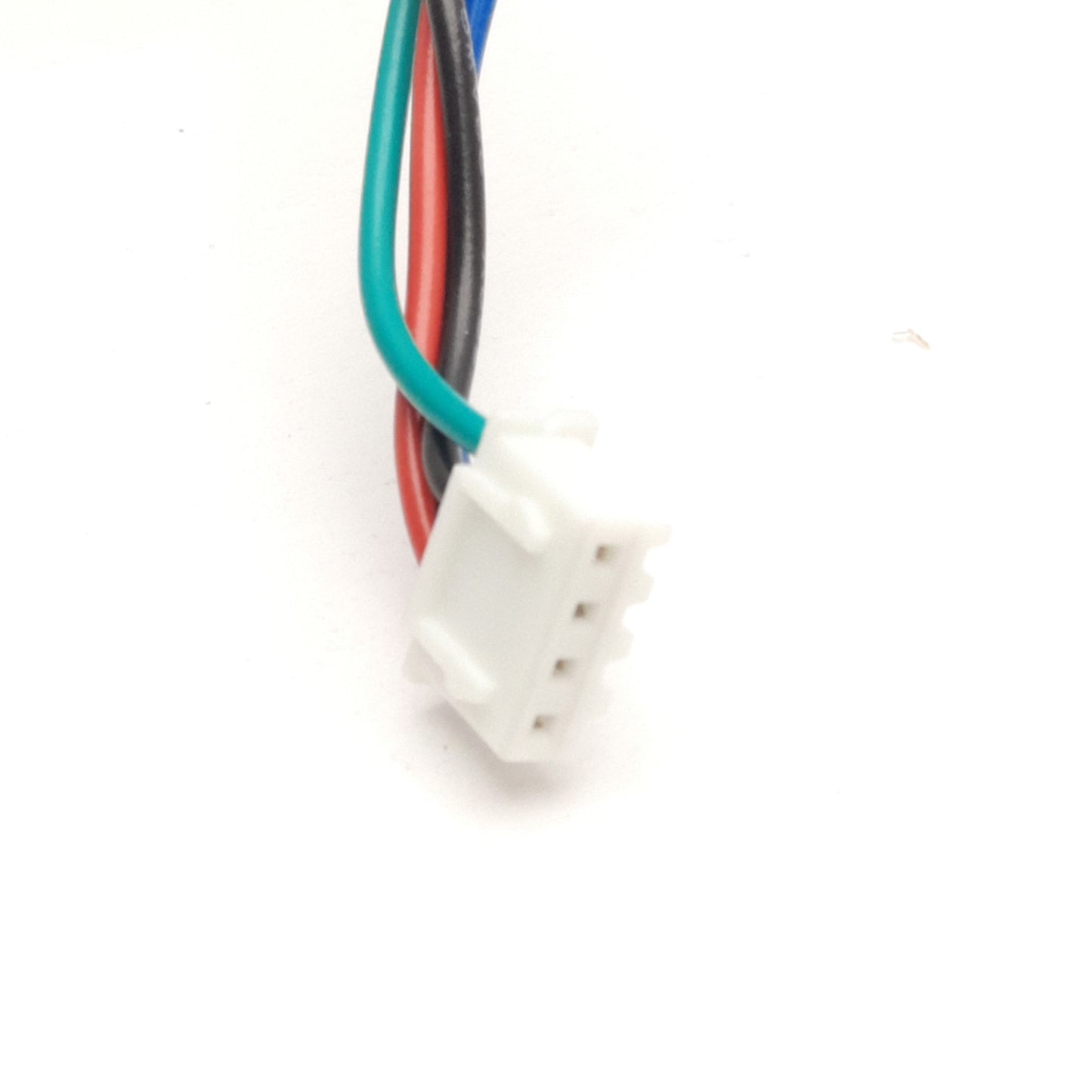 Used Dings Motion 23H255-112S Stepper Motor 1.8° Step Angle, NEMA23, For: QL30M