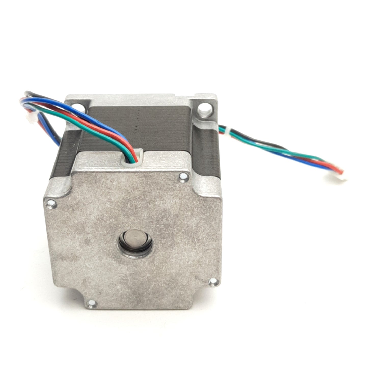 Used Dings Motion 23H255-112S Stepper Motor 1.8° Step Angle, NEMA23, For: QL30M