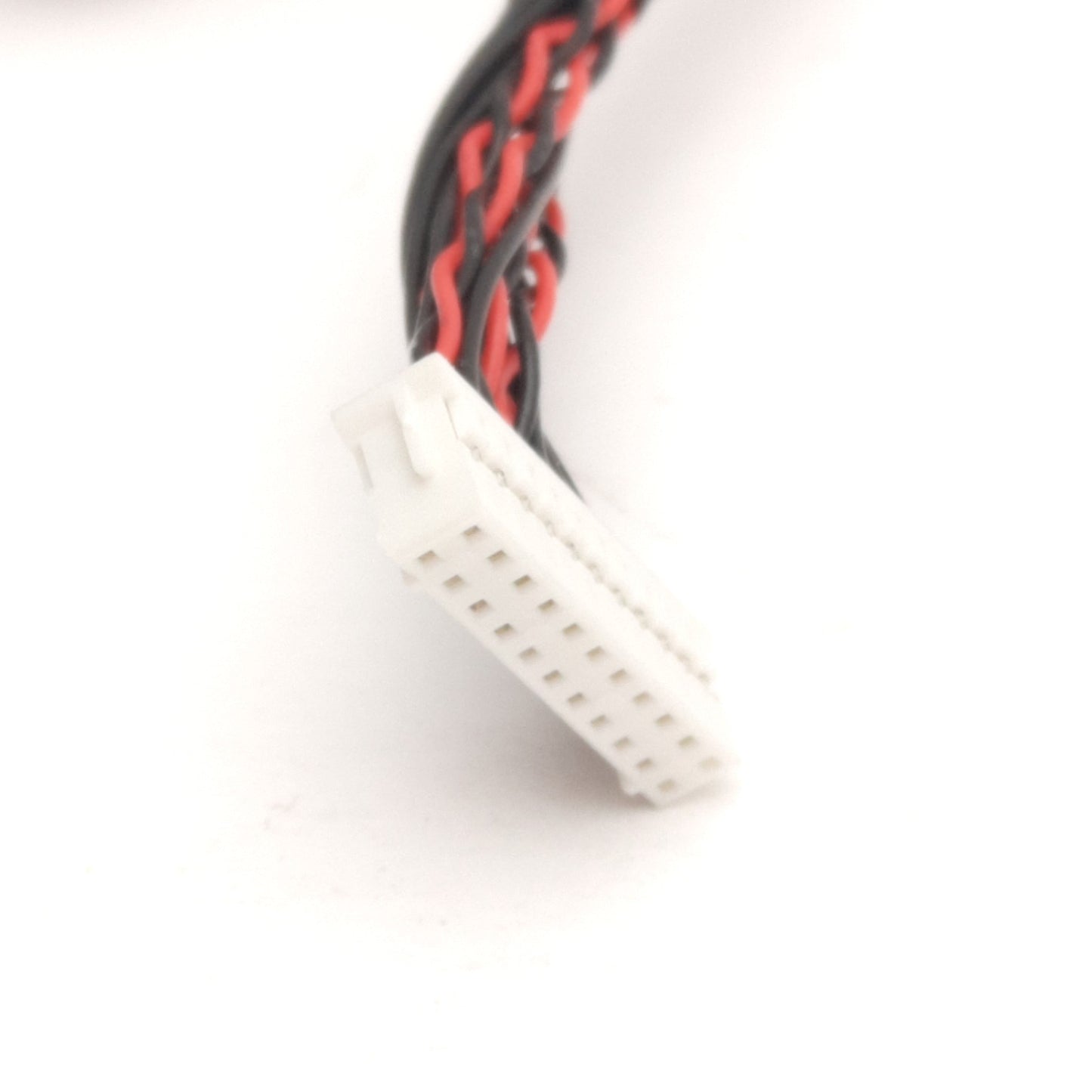 Used Cab 5551386 Control Panel For QL-30M Thermal Label Printer