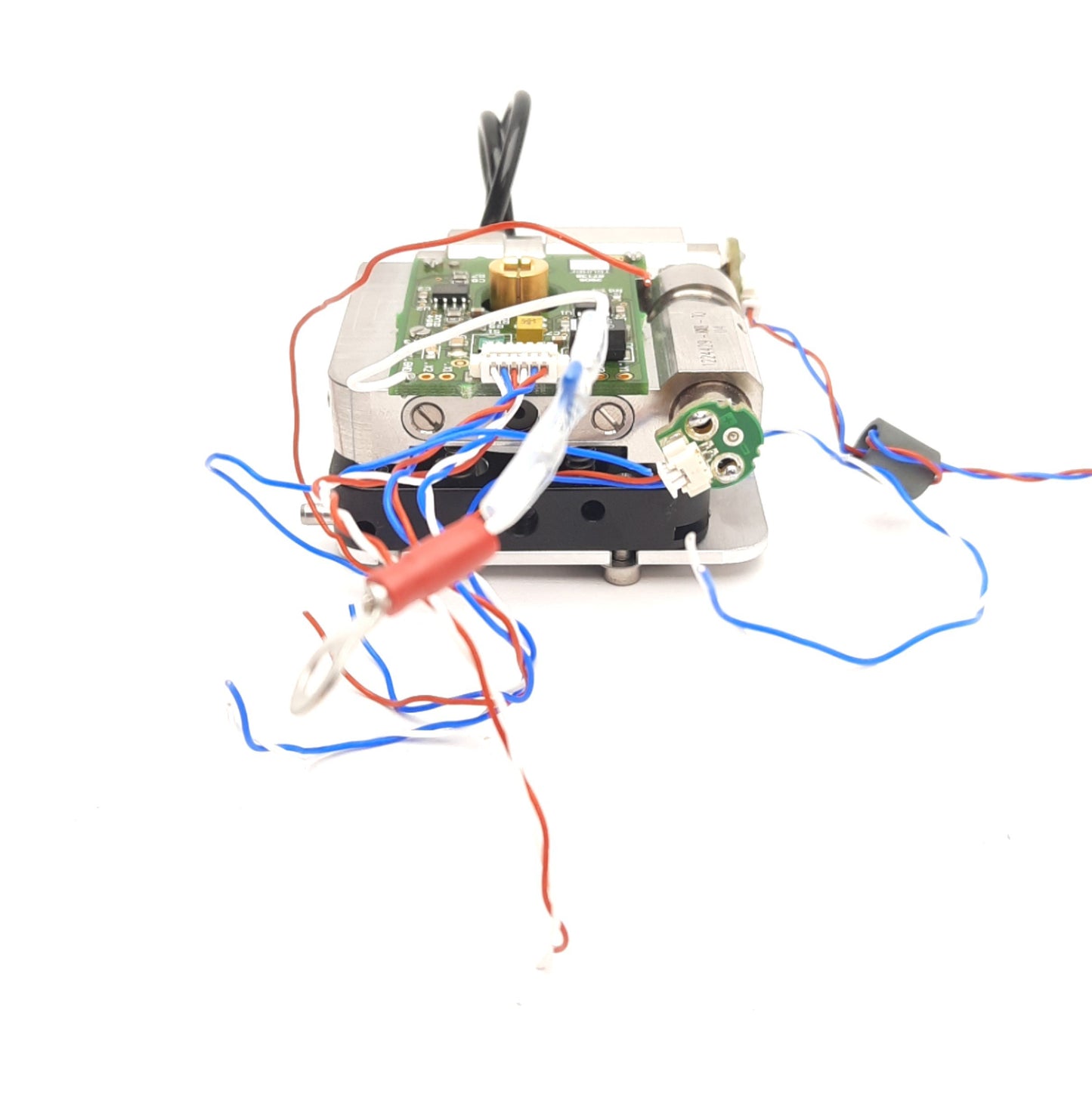 Used TrumpF 12294429-03-T004 Laser Module For Trumark Station 5000 Marking System