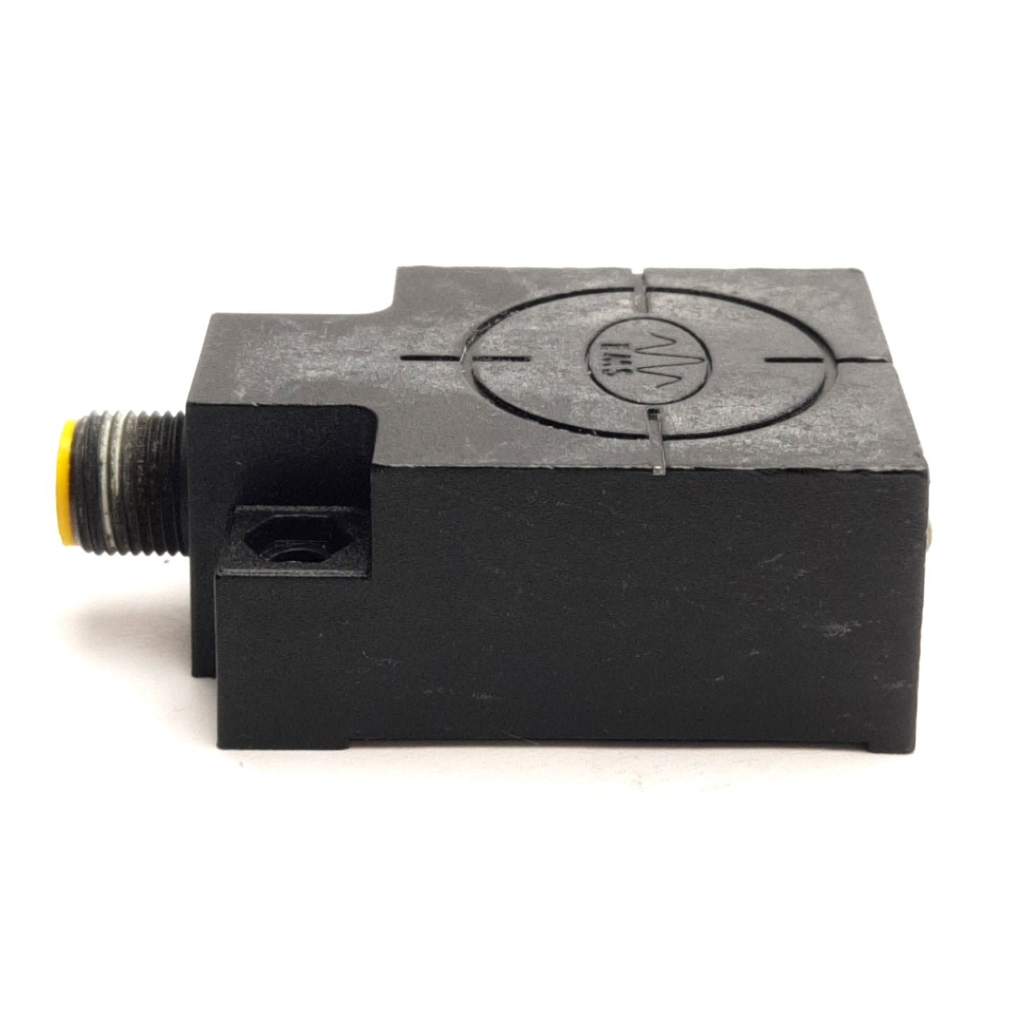 Used Escort Memory Systems HF-0405-485-01 RFID Controller With Integrated Antenna