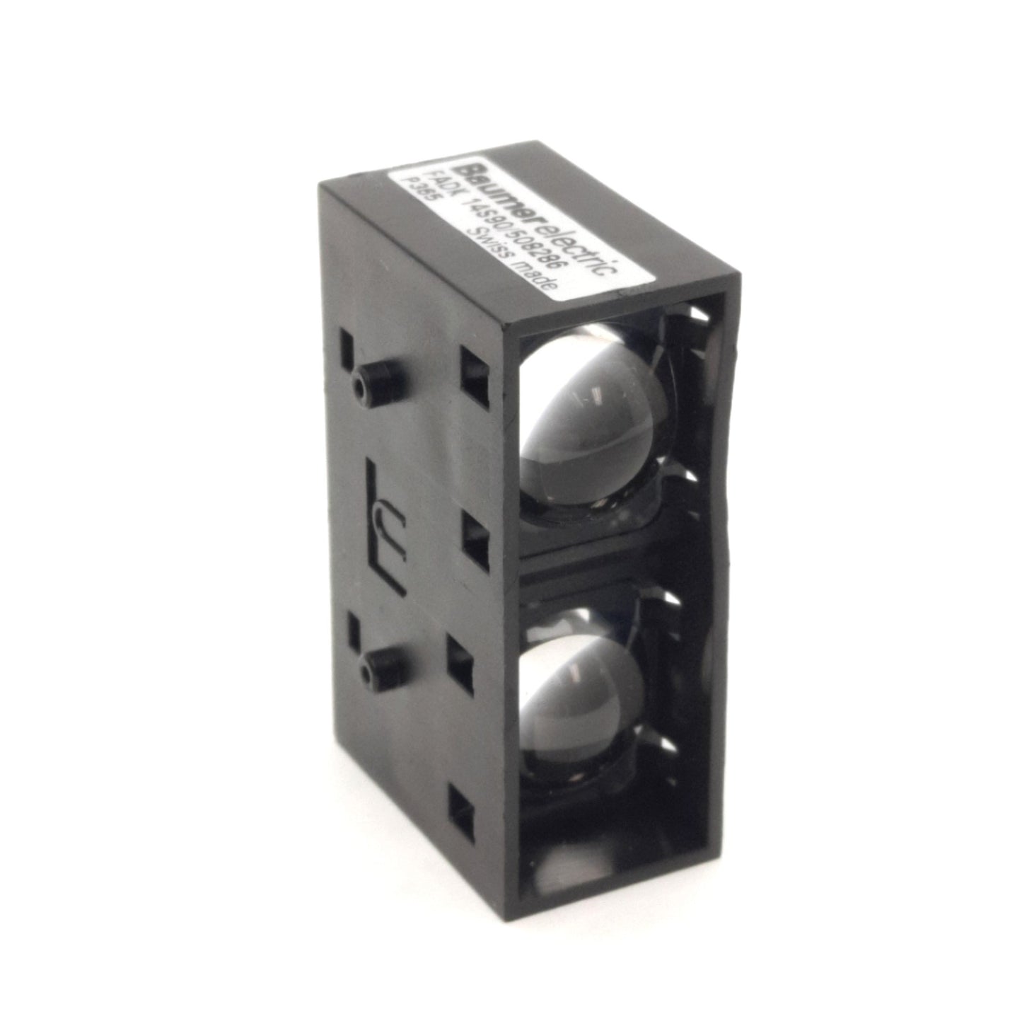 Used Baumer Electric FADK 14S90/508286 Photoelectric Sensor / Pallet Shuttle Switch