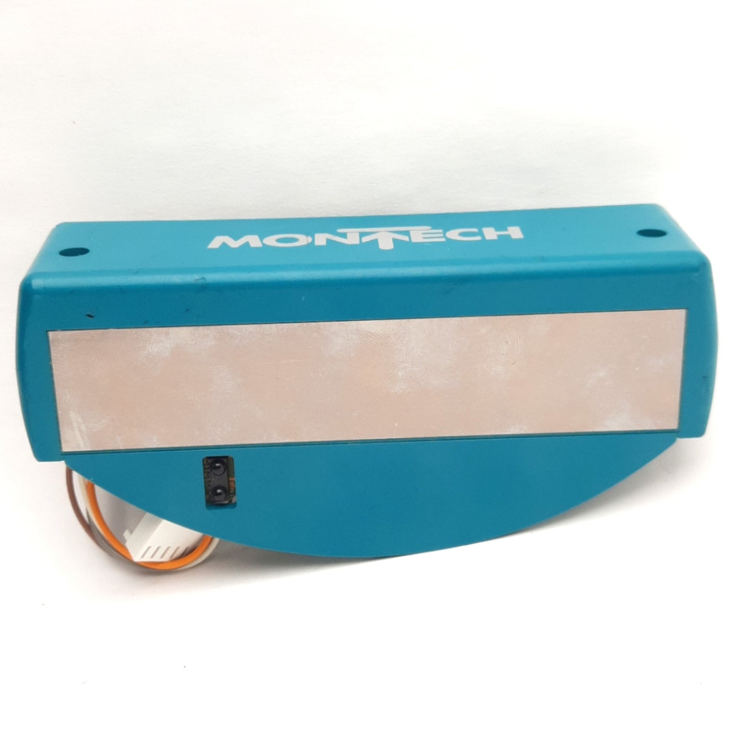 Used Montratec 506858 Pallet Shuttle LED OSM Daughter Board & Cover