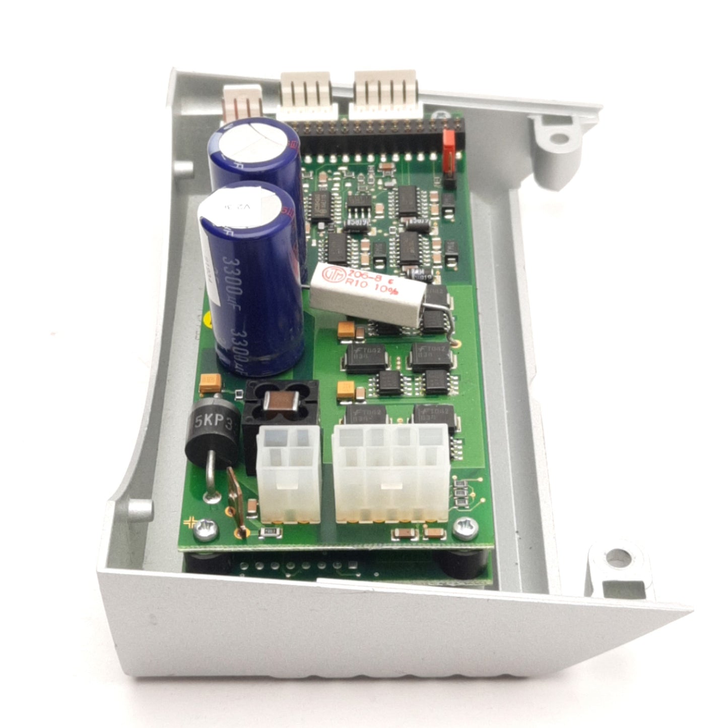 Used Montratec 4520.7067.3 91934 Monorail Pallet Shuttle Control Board