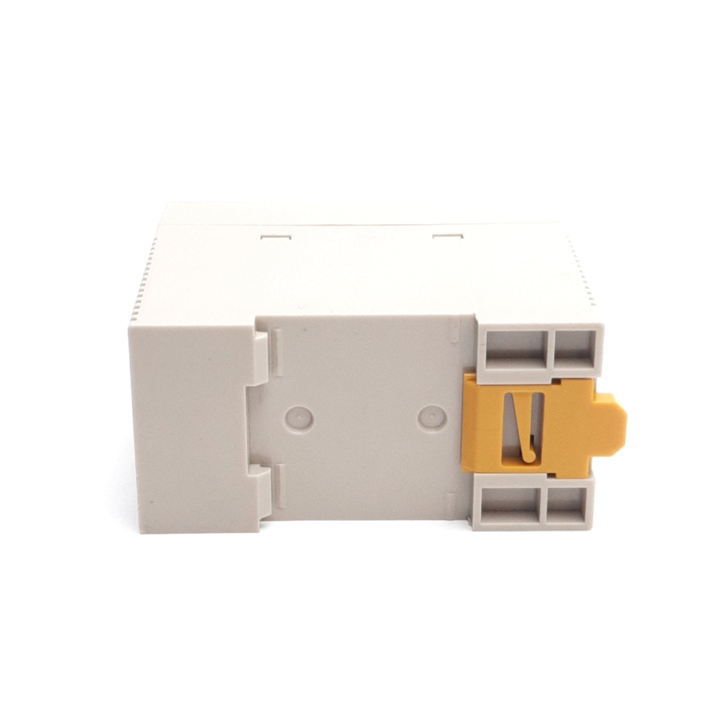 Used Omron S82K-00724 Power Supply Module, 100-240VAC Input , 24VDC 0.3A Output