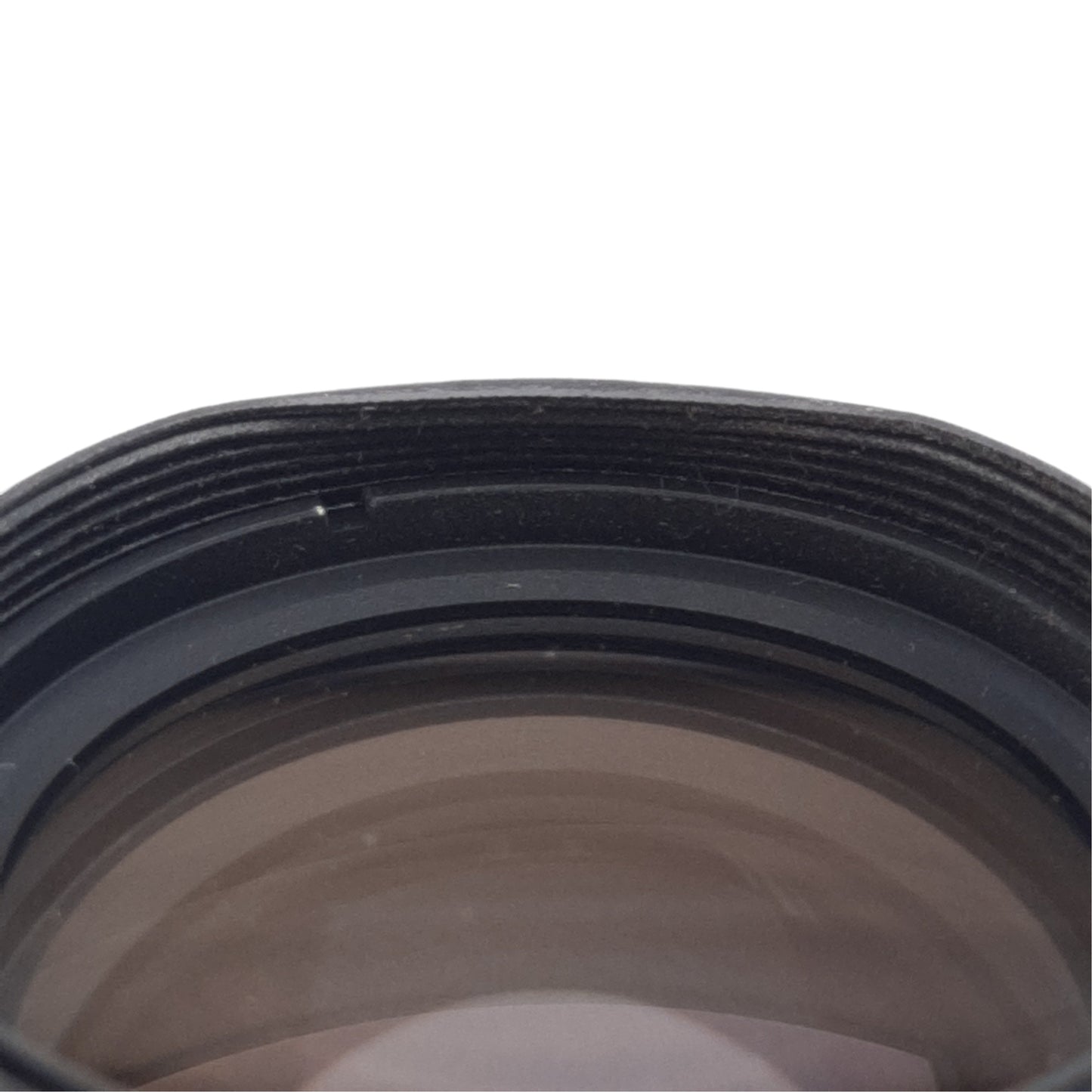 Used Navitar MVL50M23 Camera Lens 2/3in, C-Mount, 50mm Focal, F/2.8 Aperture *Dented*