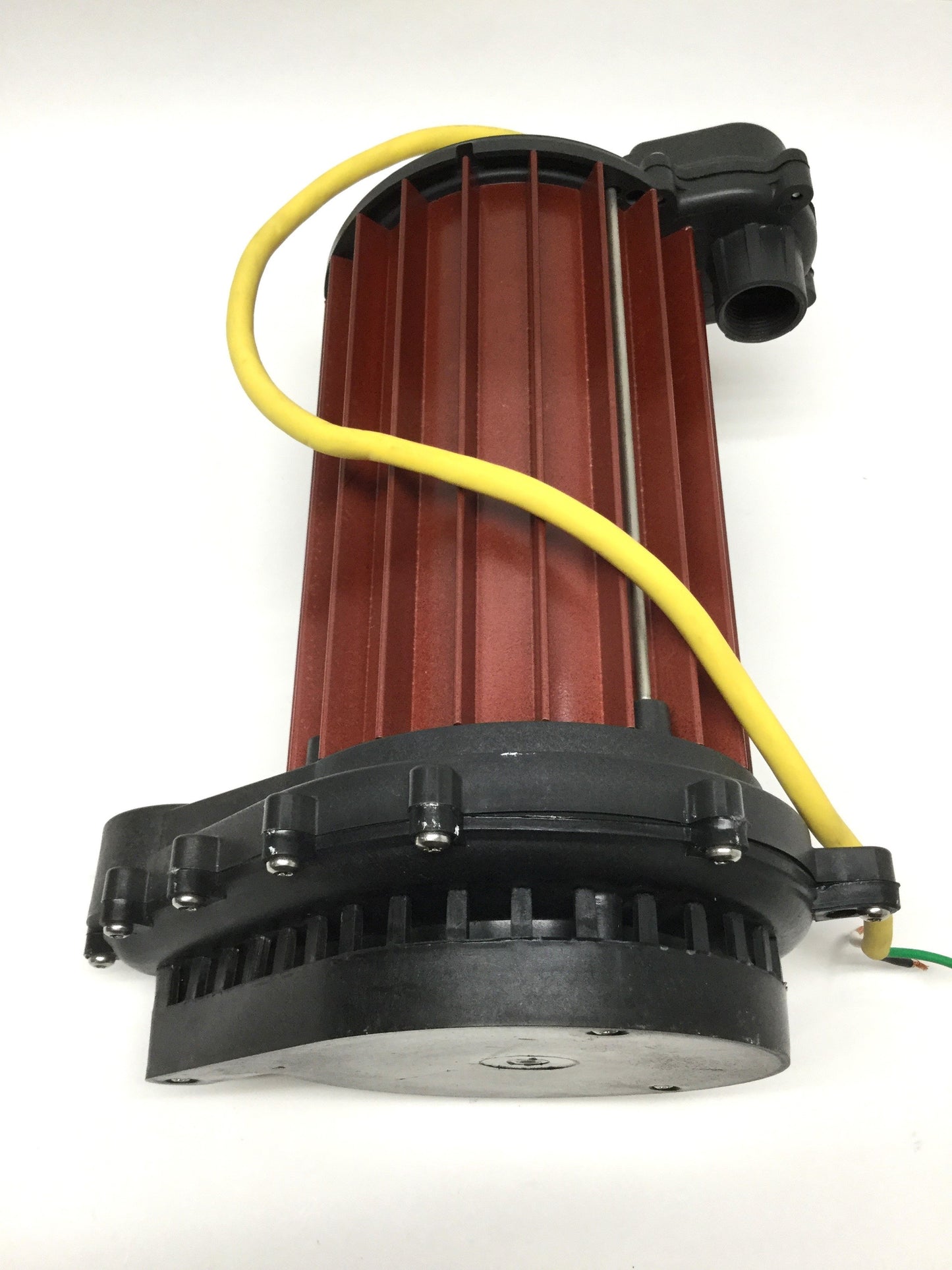 Used Liberty 405P B59 Replacement Submersible Sump Drain Pump 1/2HP 115VAC 60Hz 7.3A