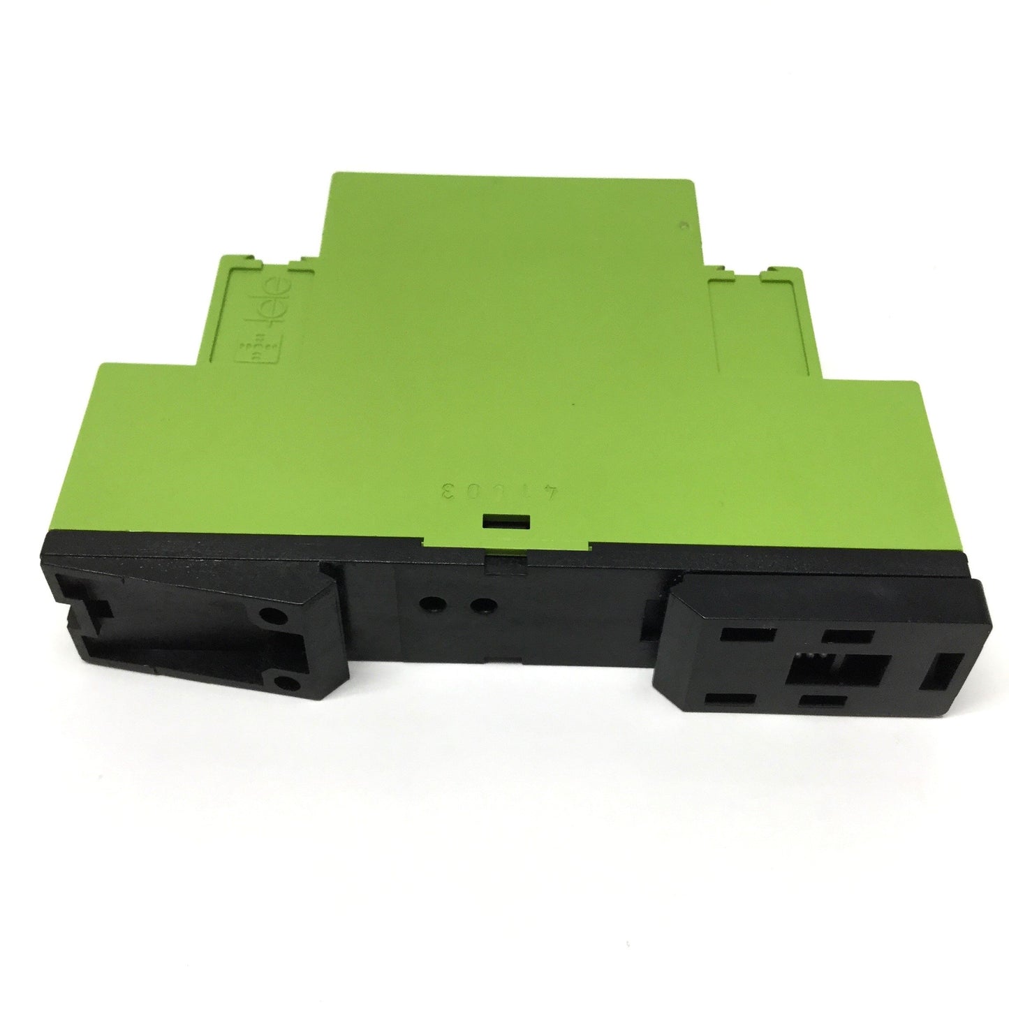 New – Open box Tele OM1 Multifunction Timer Relay, Range: 0.5 sec to 10 days, 12-240V AC/DC