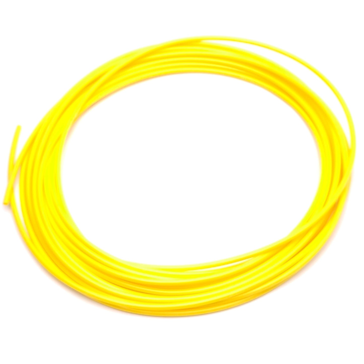 New Freelin-Wade 1E-156-08 Polyurethane Tubing, 5/32in OD, 3/32in ID, 25ft Length