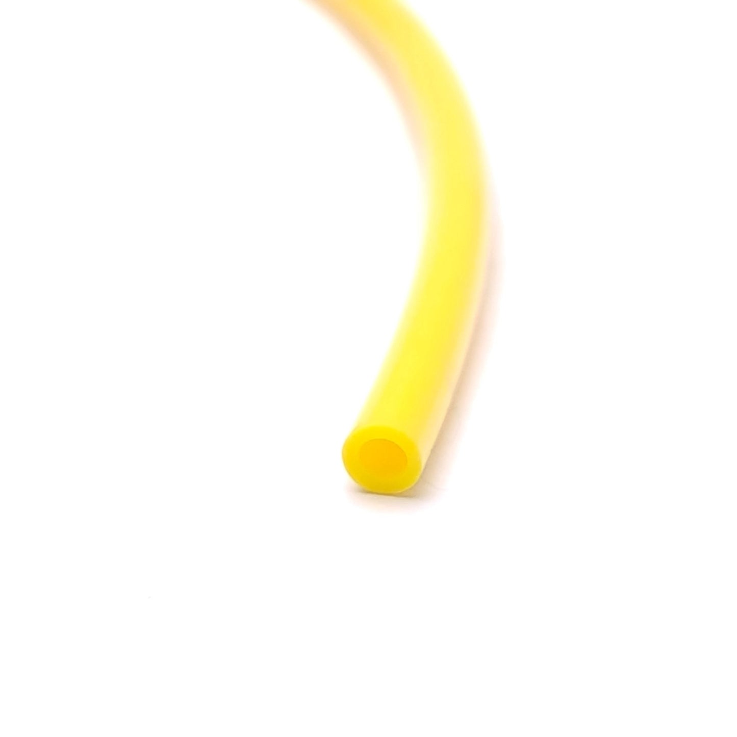 New Freelin-Wade 1E-156-08 Polyurethane Tubing, 5/32in OD, 3/32in ID, 25ft Length