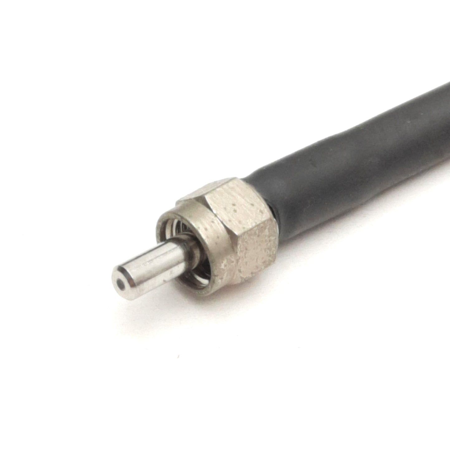 Used Allen Bradley 2090-SCVP5-0 Kinetix SERCOS Plastic Fiber Optic Interface Cable 5m