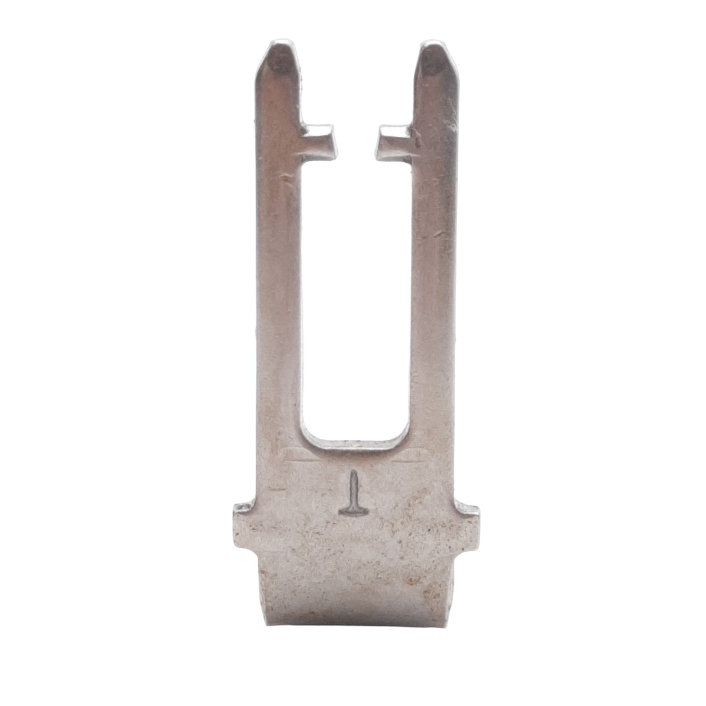 Used Lot of 2 Euchner 059227 Bent Actuator Key For Safety Interlock Switch NP/GP/TP