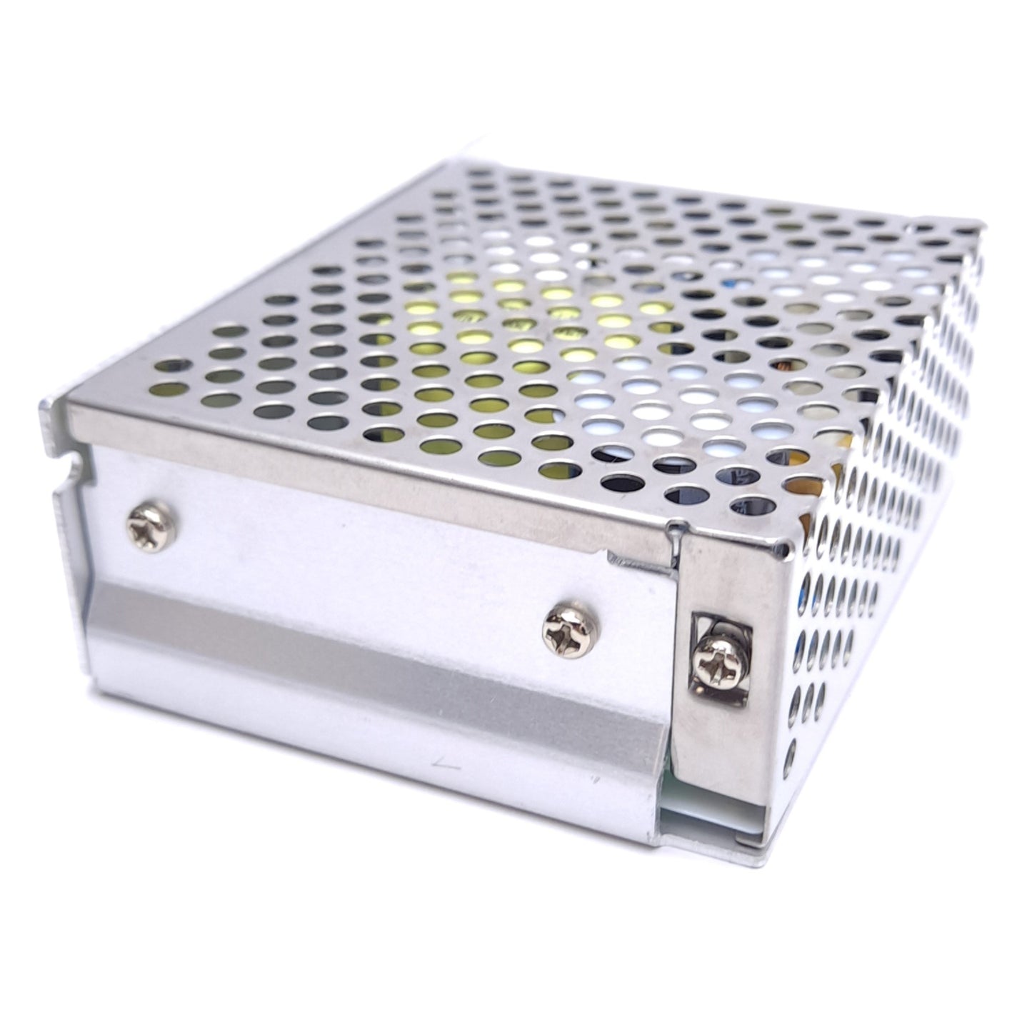 Used XP Power VCS50US24 Power Supply, 100-240VAC 1.1A Input, 24VDC 2.1A Output