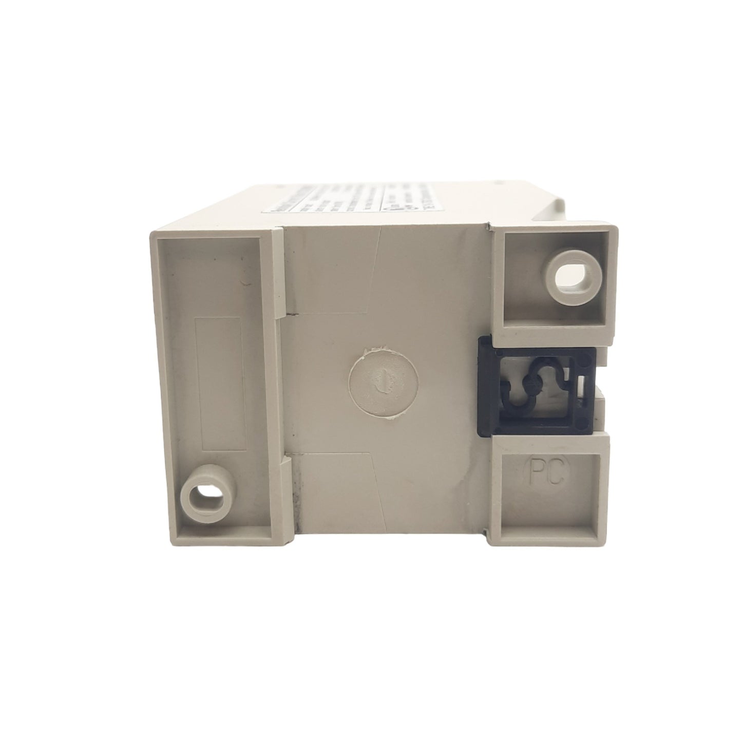 Used K-Tec RCD300M2 Residual Current Relay 19-29VAC/22-32VDC Supply, 125VAC 5A Output