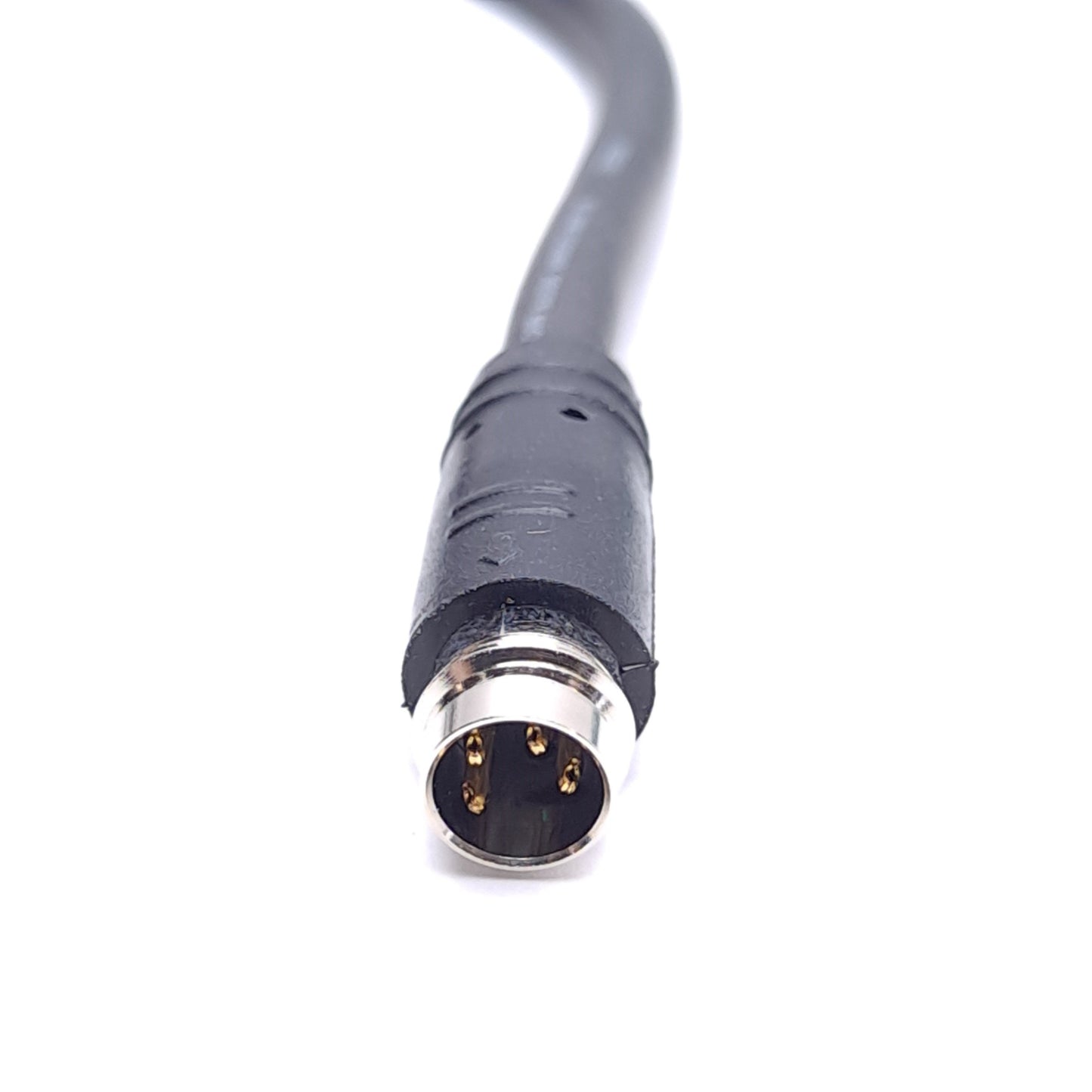 Used Keyence SJ-L005F Compact Fan Static Eliminator, 24VDC Supply, 0.16m³/min Max