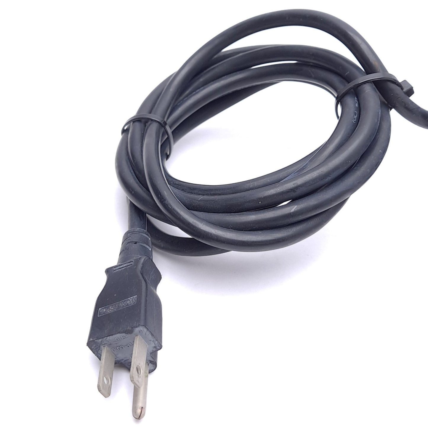 Used EXAIR 7901 Static Neutralizing Power Supply, 115VAC In, 5000 Vrms 5mA Out