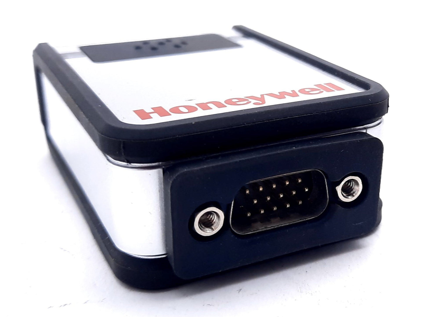 Used Honeywell Vuquest 3310g Barcode Scanner 5VDC, 450mA, 2.3W, 127mm 5˝