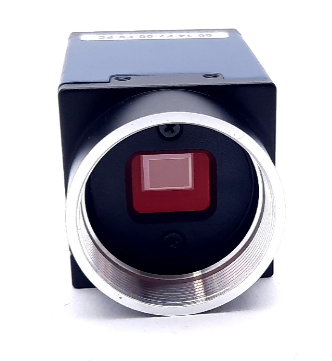 Used Crevis MV-KQ60G-P GigE Vision Camera C Mount 10-13VDC, 2592x1944, 2.2x2.2, 14fps