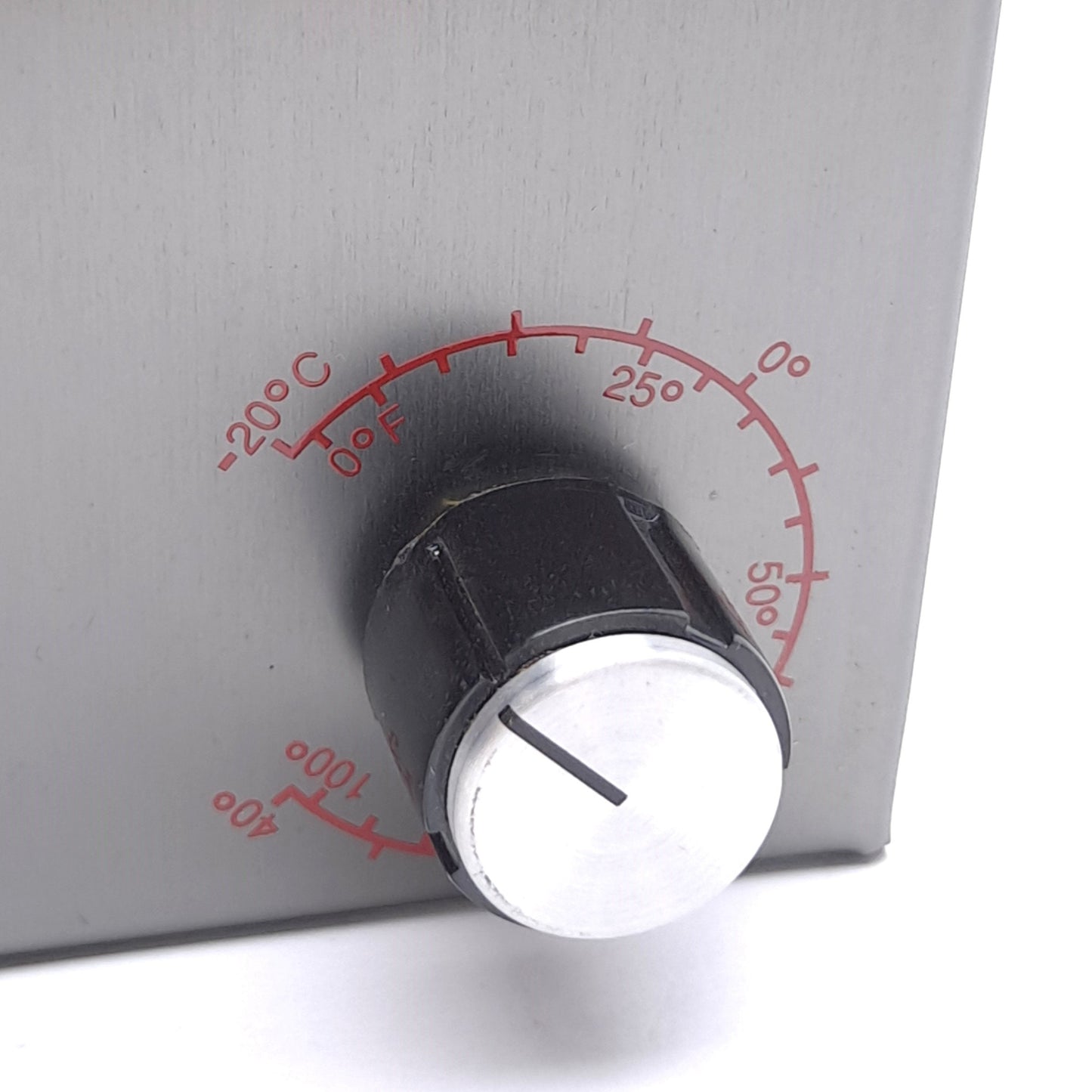 Used nVent Hoffman D-AH4002B Electric Heater, 230VAC, 400W, 7.50 x 4.25 x 4.38 in