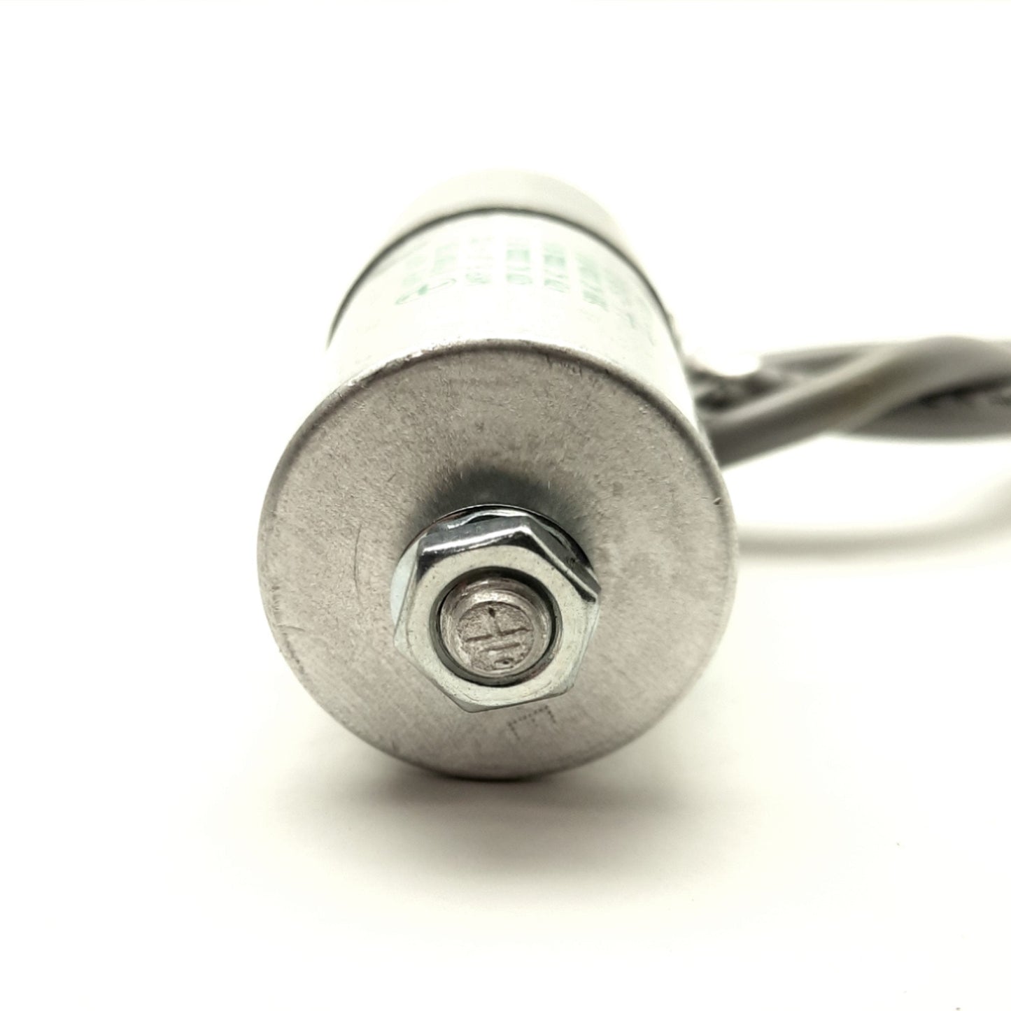 New Trumpf 0371793 Condenser Motor Start Capacitor 8uF 5% 470V