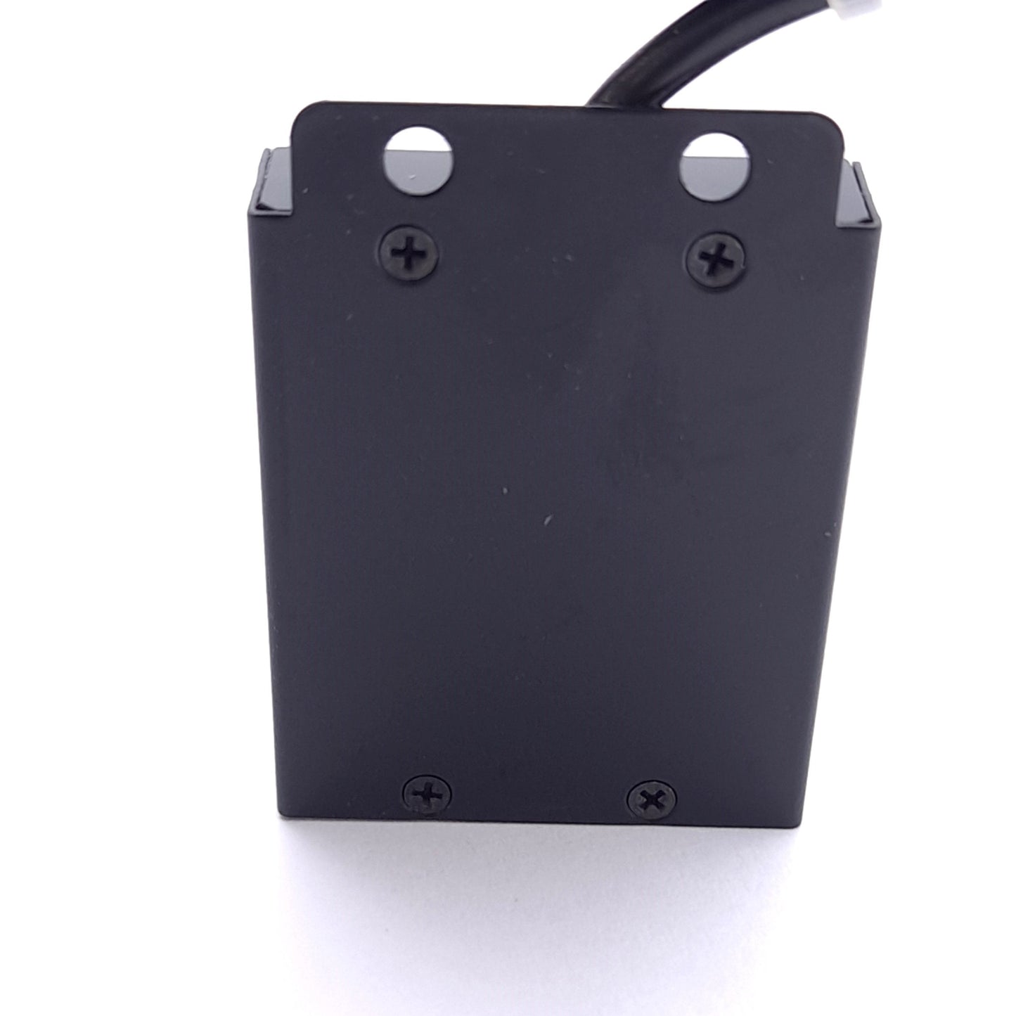 Used KEYENCE CA-DSR2 Red LED Machine Vision Back Light, 32 x 32mm, 12VDC 2.2W