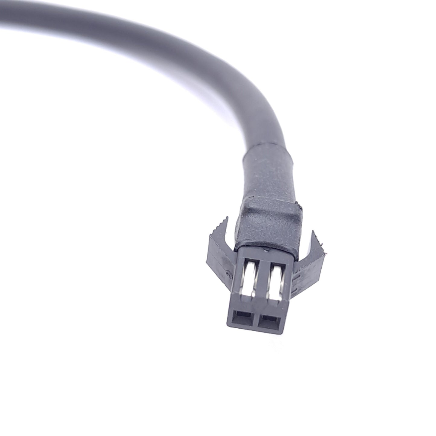Used Keyence CA-D3R Flex-Resistant LED Illumination Extension Cable, 3m Length