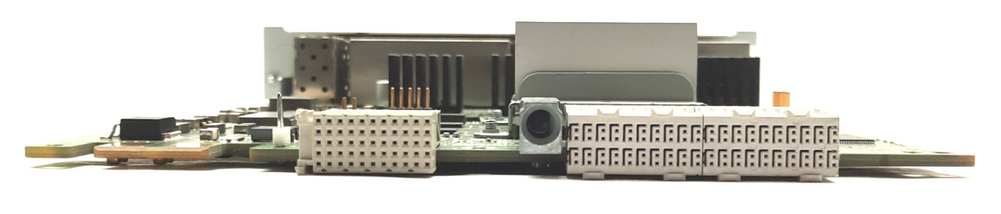 Used HP J9536A Network Switch Module 20x PoE+ GigE 2x SFP+ for 5400 zl & 8200 zl