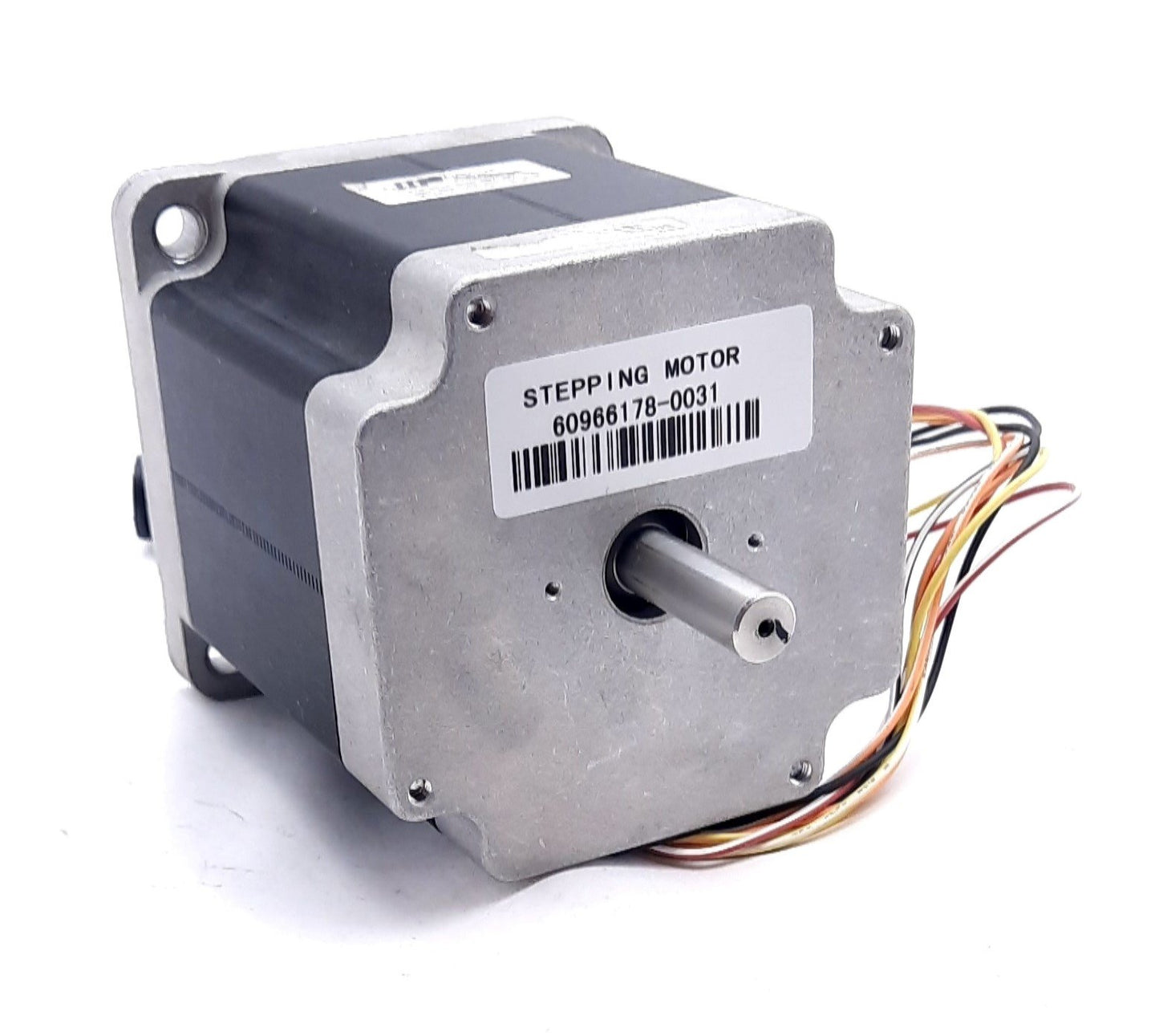 Used Applied Motion HT34-505D High Torque Stepper Motor 2 Phase 6.3A 6,002mNm