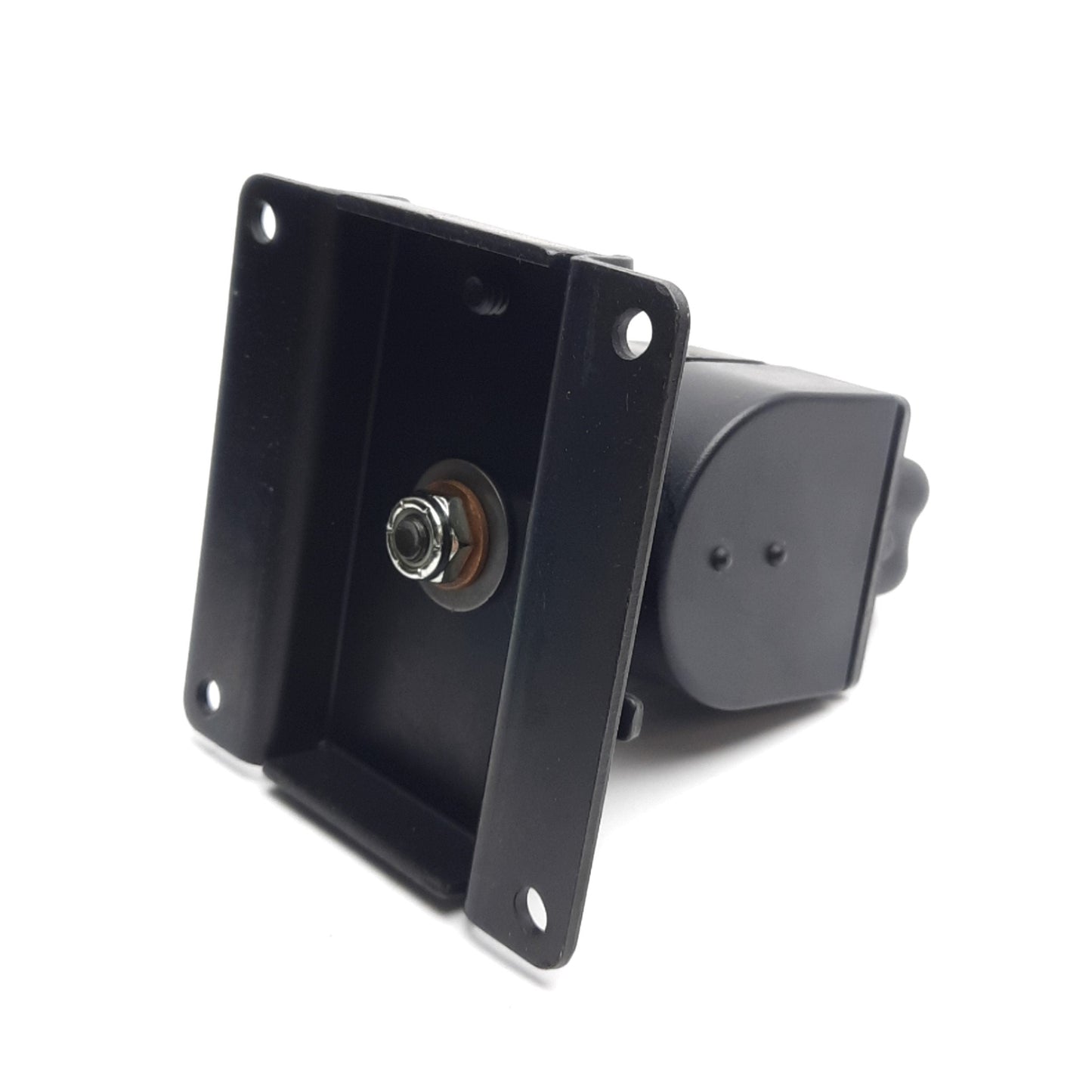 Used Ergotron Monitor Mount Bracket, 75mm VESA