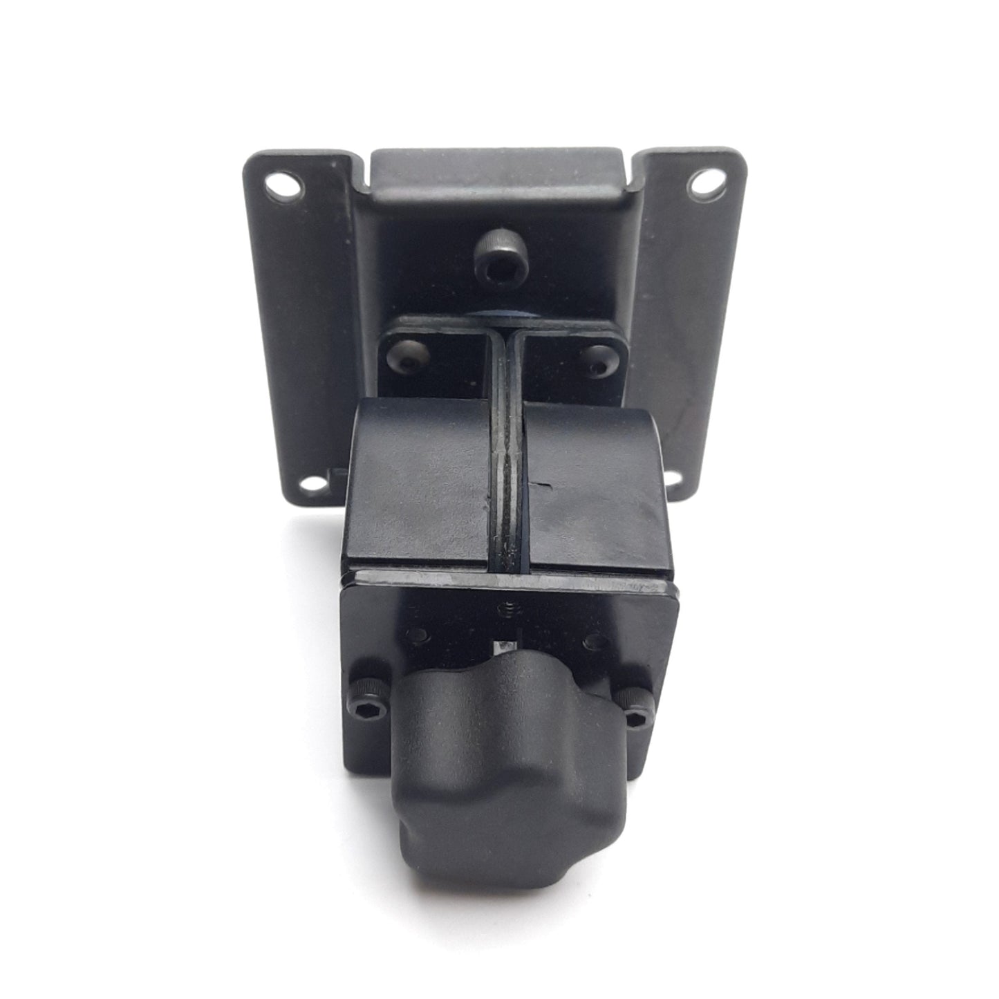 Used Ergotron Monitor Mount Bracket, 75mm VESA