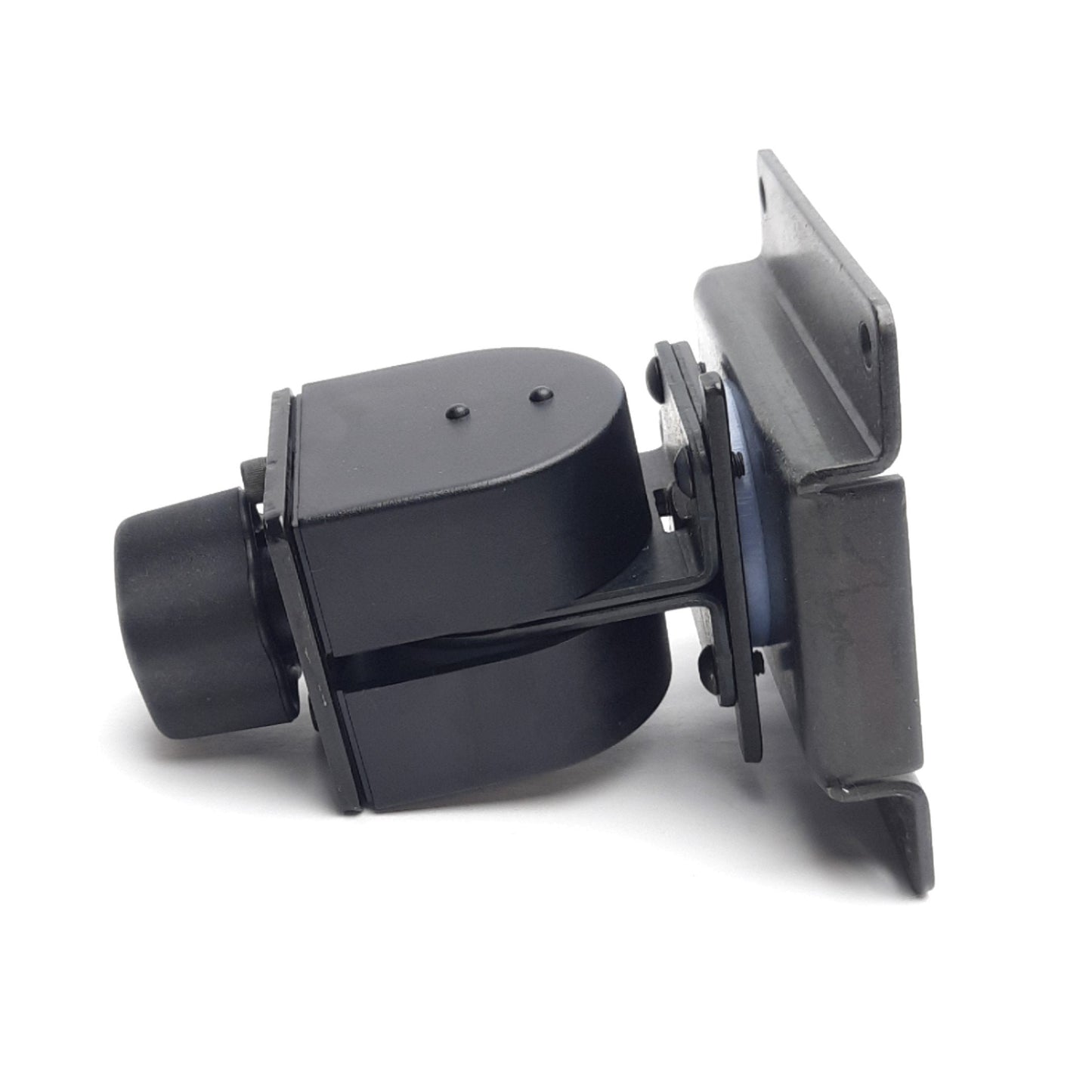 Used Ergotron Monitor Mount Bracket, 75mm VESA