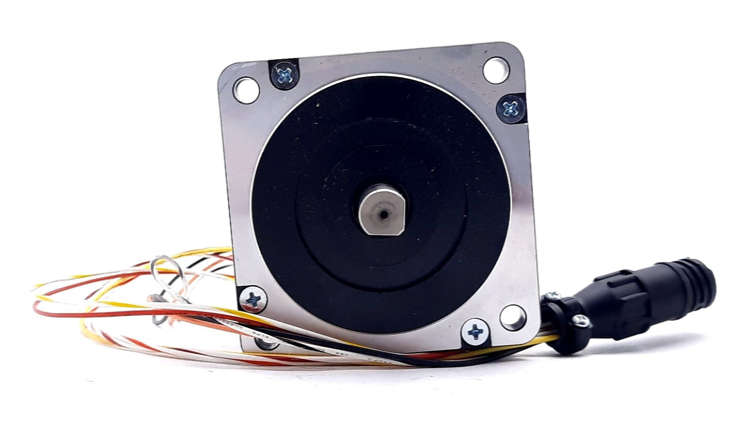 Used Applied Motion Products HT34-474 Stepper Motor 2.8 V, 3.15 A, 278oz-in, 393oz-in
