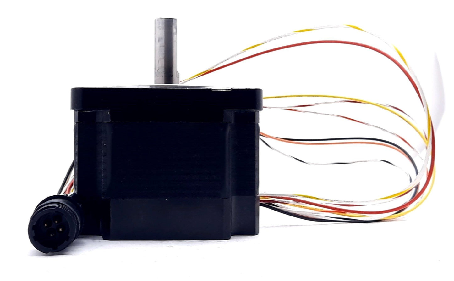 Used Applied Motion Products HT34-474 Stepper Motor 2.8 V, 3.15 A, 278oz-in, 393oz-in