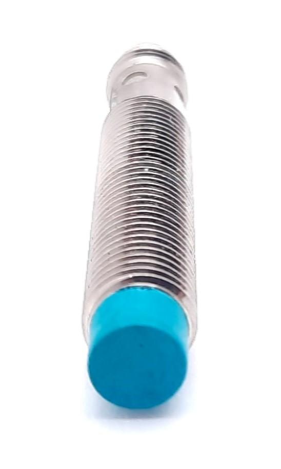 Used Pepperl+Fuchs NBN2-8GM40-E2-V3 Inductive Proximity Sensor M8 3Pin PNP-NO 5V-30V