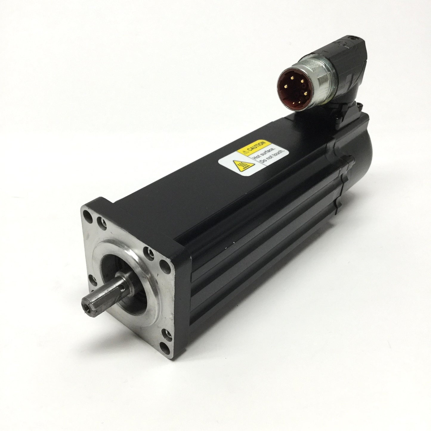 Used Allen Bradley VPL-A0633C-PJ12AA Kinetix AC Servo Motor .37kW 240VAC 3PH 2500RPM