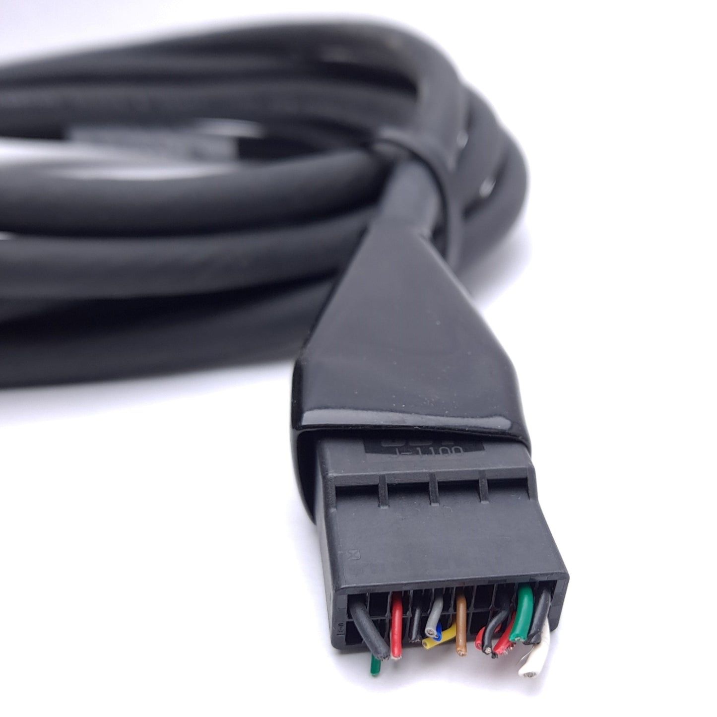 Used THK CBL-TSC-AC-03-B Actuator Cable, 3m Length, For TSC Stepper Driver Controller