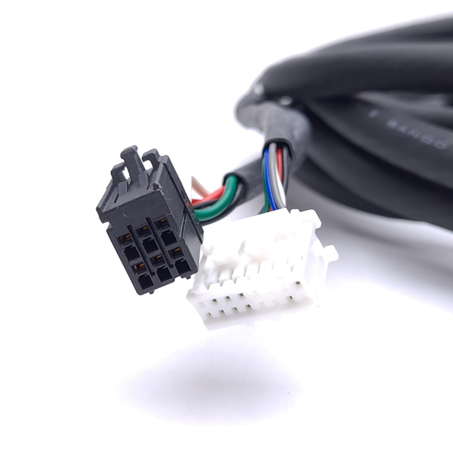 Used THK CBL-TSC-AC-03-B Actuator Cable, 3m Length, For TSC Stepper Driver Controller